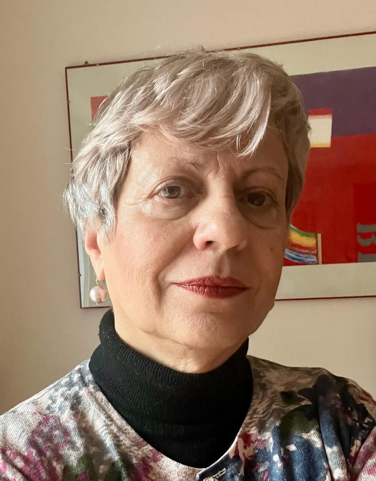 Fiorella Riva