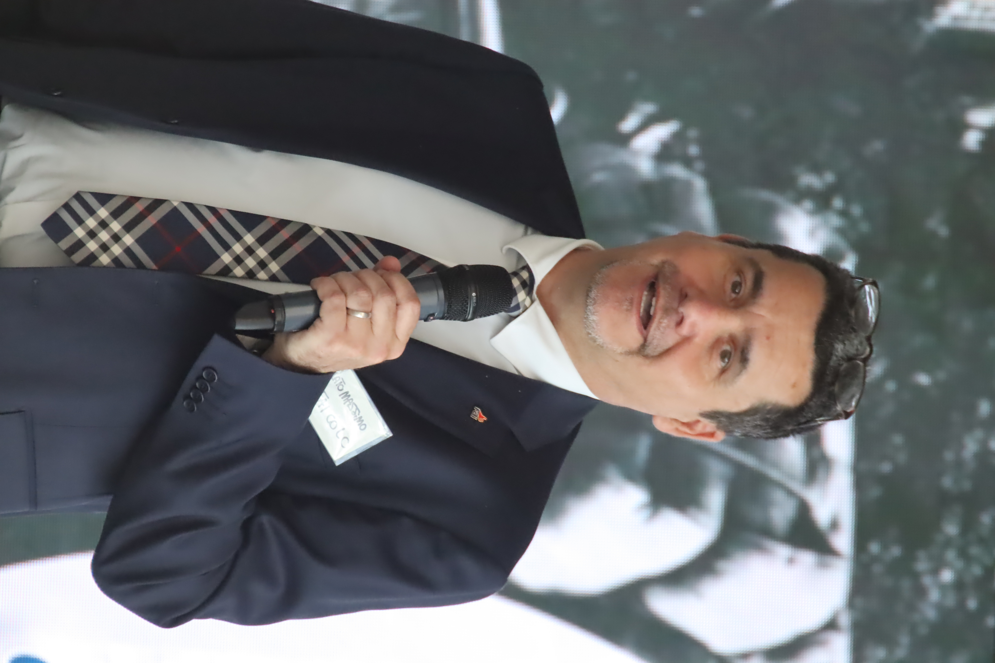 Massimo Colato